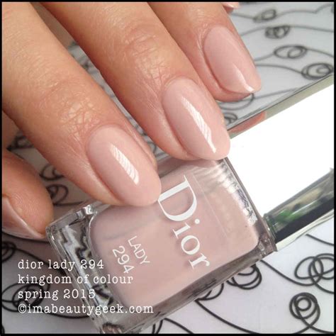 dior nail polish trench|Dior manicure essentials.